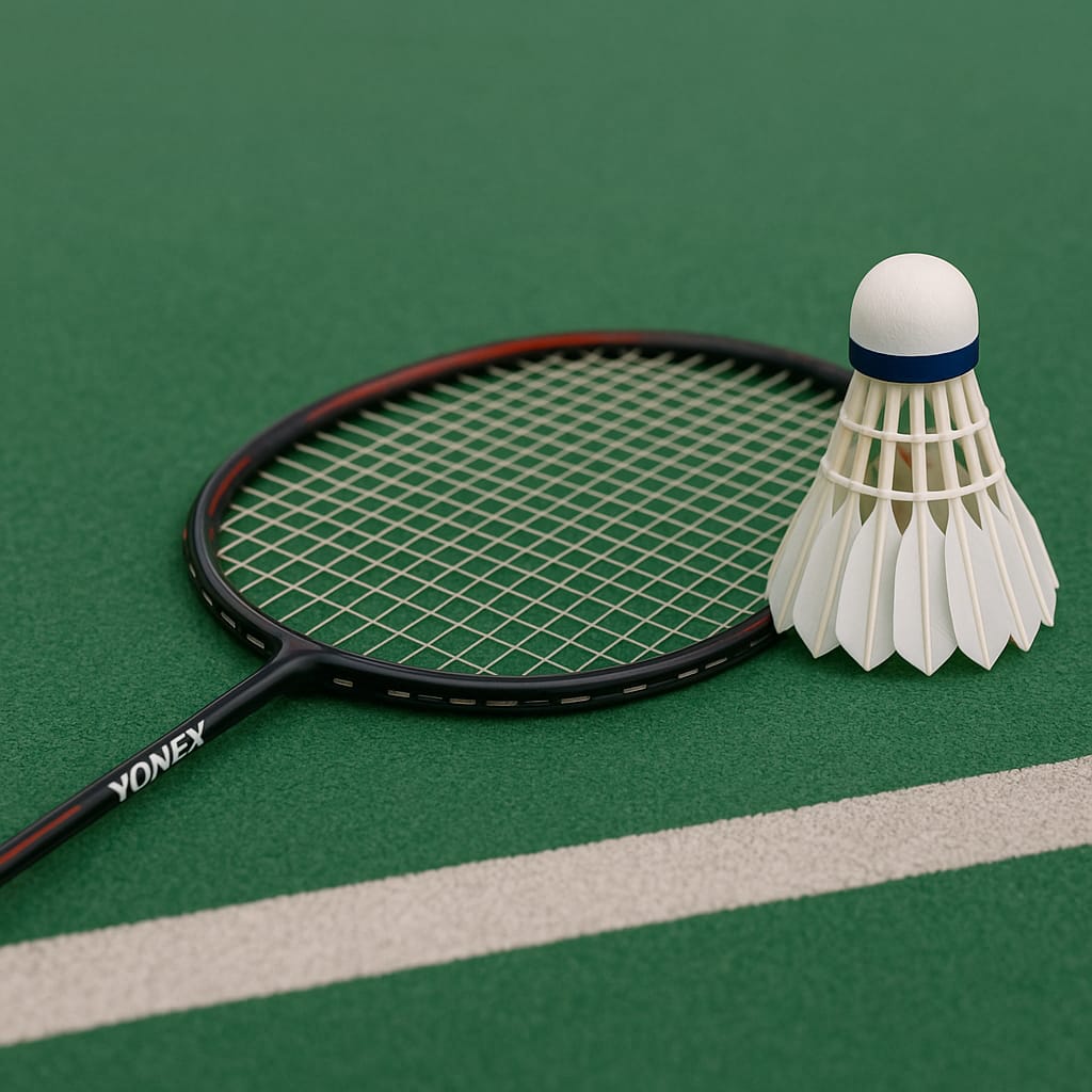 batminton