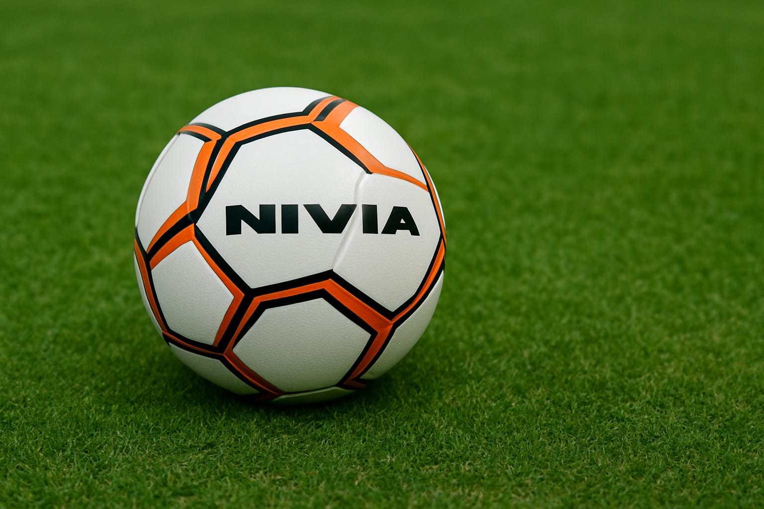 football