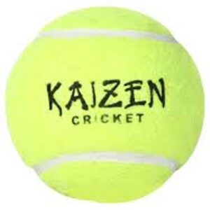 KAIZEN GREEN TENNIS