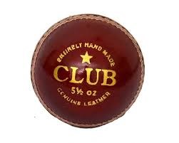 SV CLUB STITCH BALL