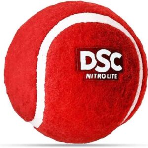 DSC RED TENNIS