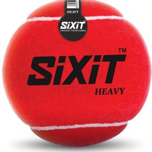 SIXIT RED TENNIS