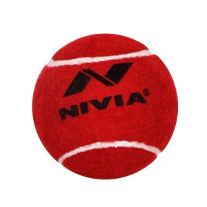 NIVIA RED TENNIS