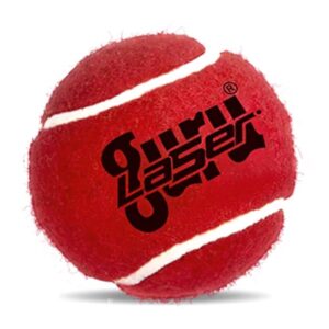 GURU LASER RED TENNIS