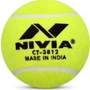 NIVIA GREEN TENNIS