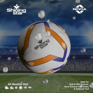 NIVIA SHINY STAR