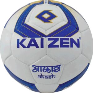 KAIZEN AKASH