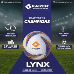 KAIZEN LYNX