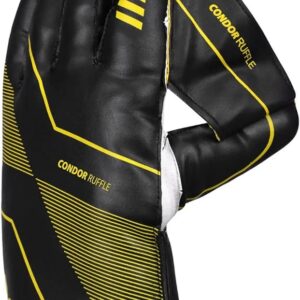 DSC CONDOR RUFFLE