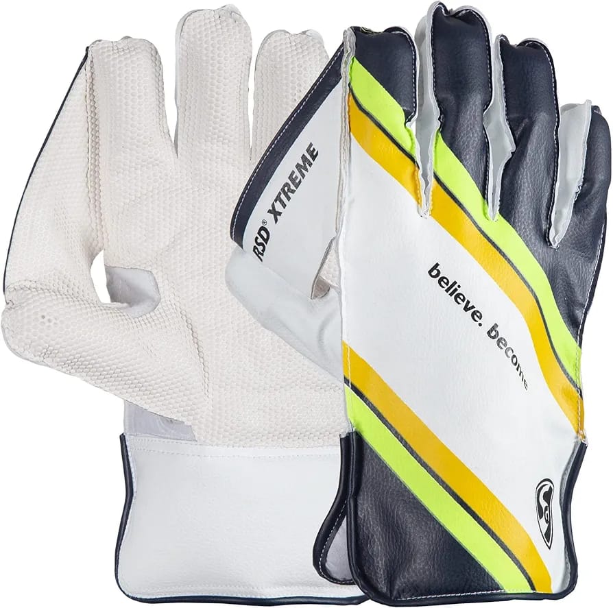 Goal Keeper Gloves