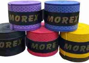 MOREX