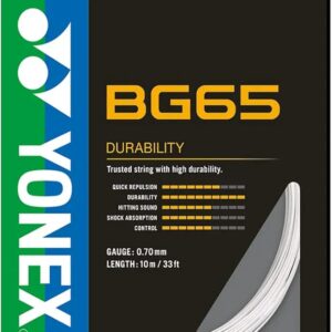 YONEX BG65