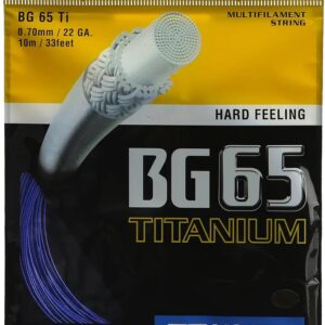 YONEX BG65 TN