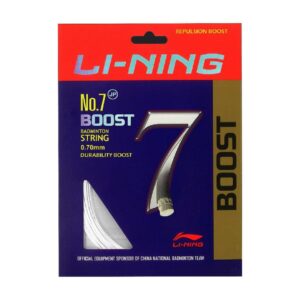 LINING NO.7 BOOST