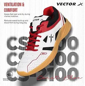 Badminton Shoe