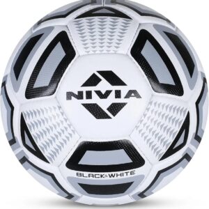 NIVIA BLACK & WHITE