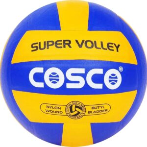 COSCO SUPER VOLLEY