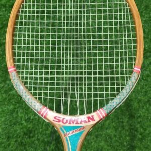 SOMAN