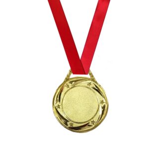 Medals