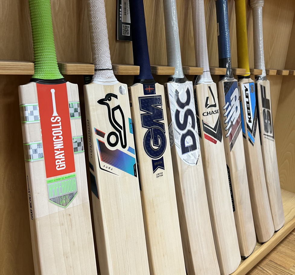 Cricket Bat