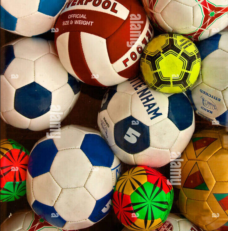 Foot Ball