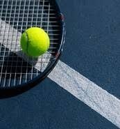 Ball Badminton