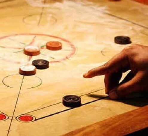 Carrom Board