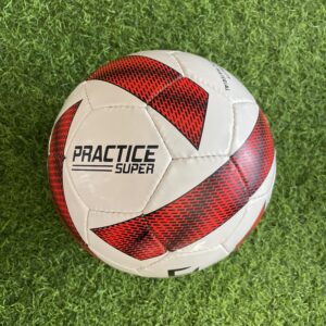 Captain Practice Football