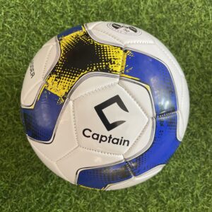 Captain Ladder Football